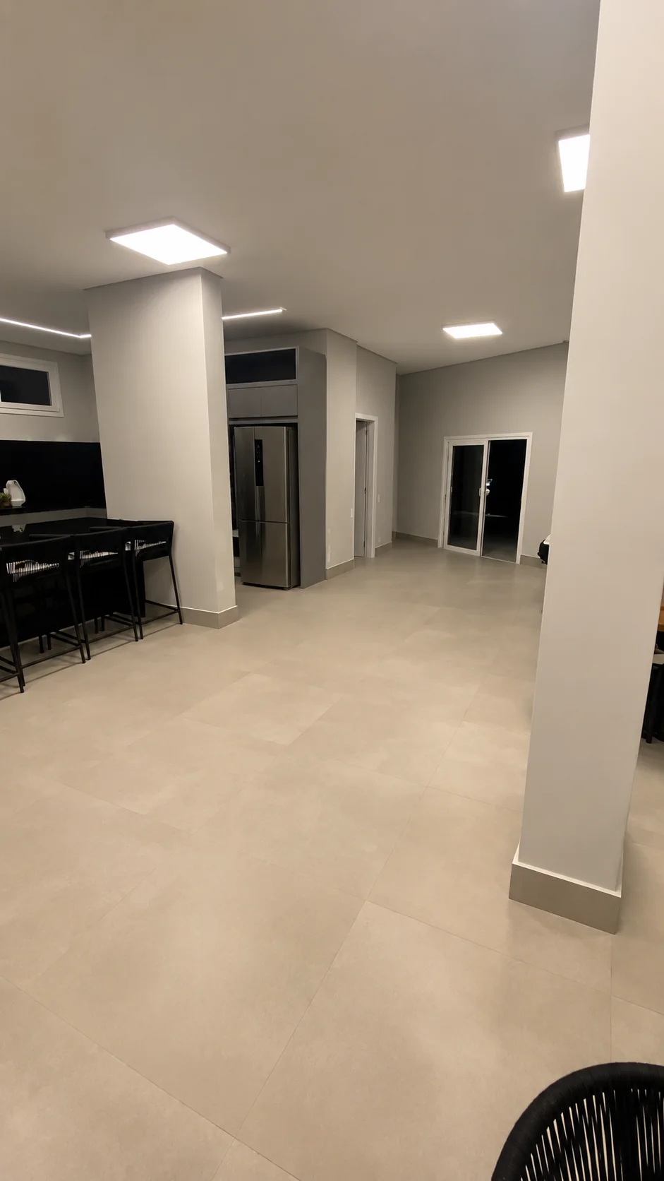 Piscina Elevada e SPA — Edifício Sunshine — foto 18